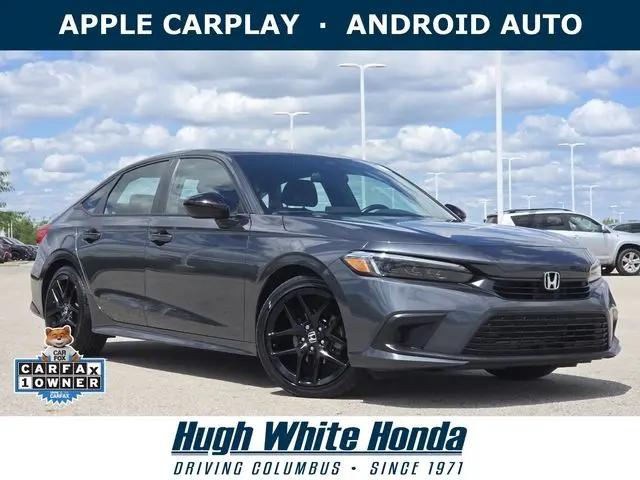 2024 Honda Civic Sport for sale near Columbus, OH