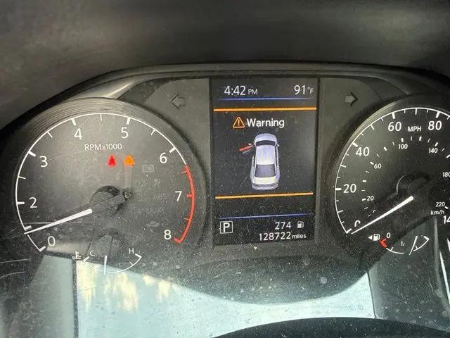 2021 Nissan Altima S FWD for sale in Columbus, OH