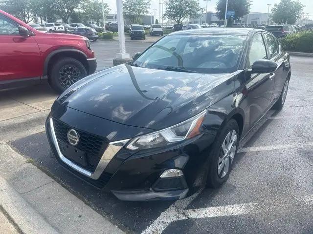 2021 Nissan Altima S FWD for sale near Columbus, OH