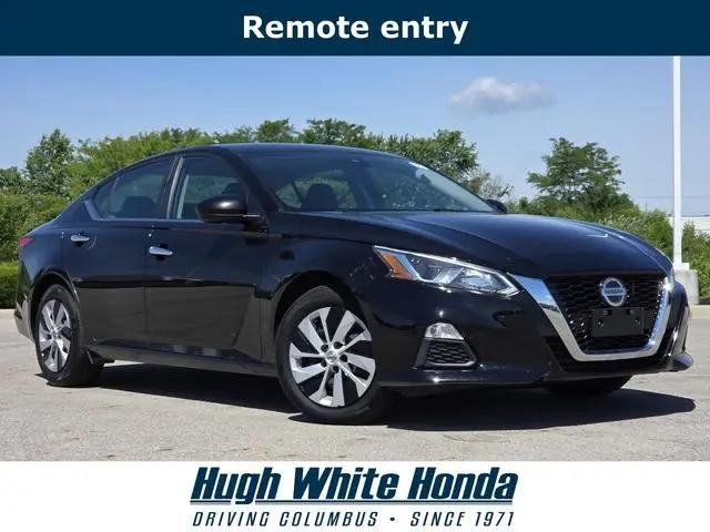 2021 Nissan Altima S FWD for sale near Columbus, OH