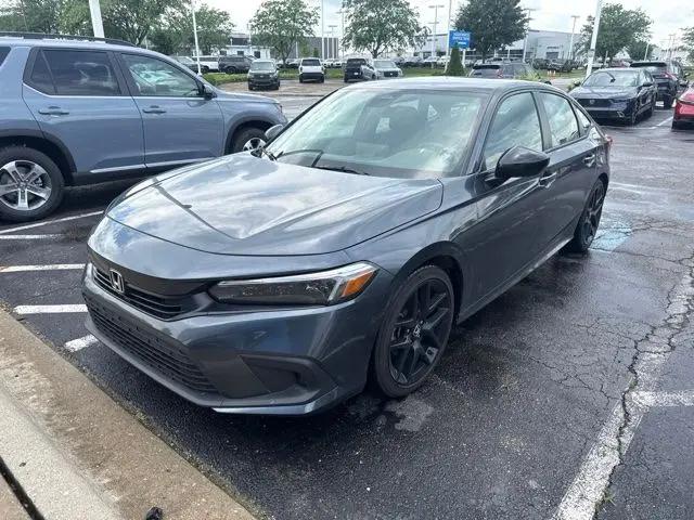 2024 Honda Civic Sport for sale near Columbus, OH
