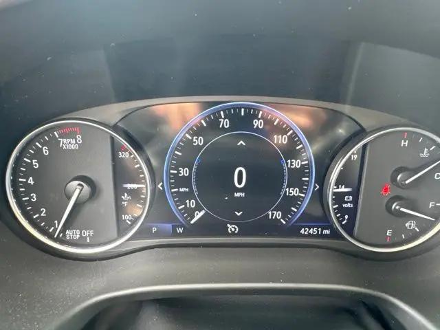2023 Buick Enclave Premium AWD for sale in Columbus, OH