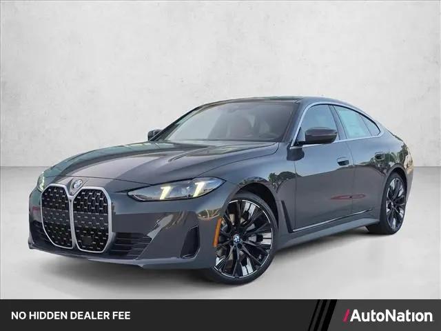 2026 BMW 430i Gran Coupe 430i for sale in Houston, TX
