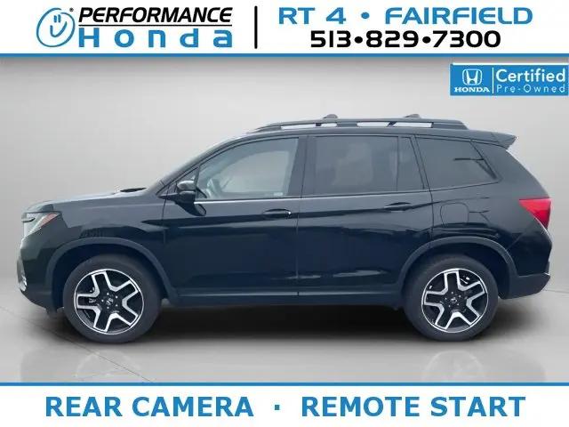 2022 Honda Passport AWD Elite for sale near Fairfield, OH