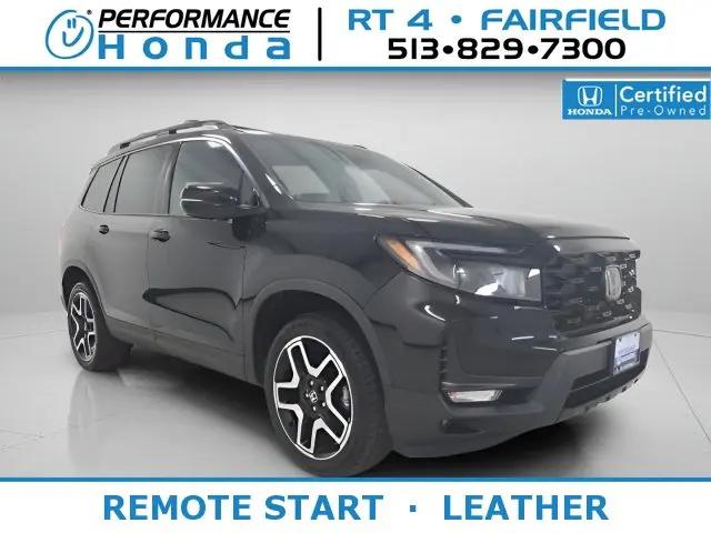 2022 Honda Passport AWD Elite for sale near Fairfield, OH