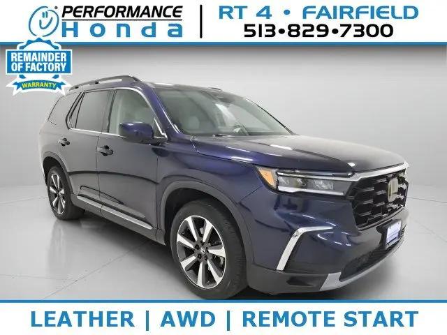 2023 Honda Pilot AWD Touring for sale in Fairfield, OH