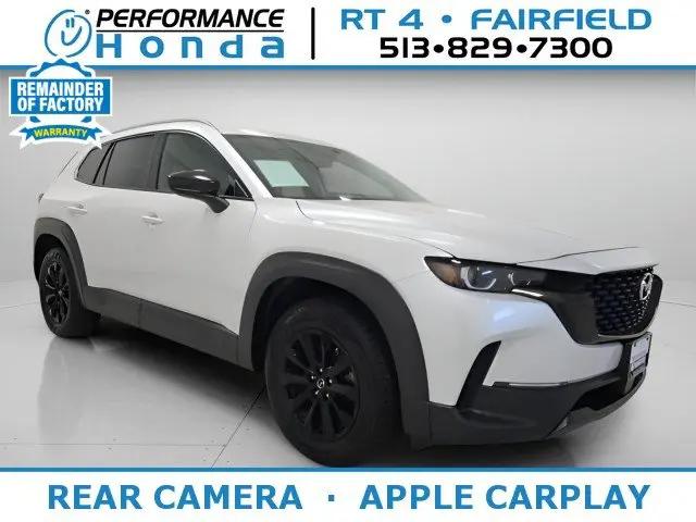 2024 Mazda CX-50 2.5 S Preferred for sale in Fairfield, OH