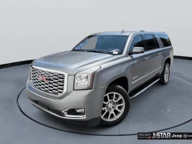 2020 GMC Yukon XL 2WD Denali for sale in Anaheim Hills, CA