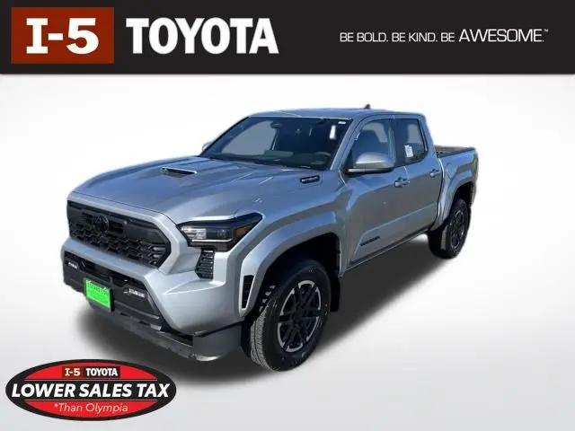 2026 Toyota Tacoma TRD Sport for sale in Chehalis, WA