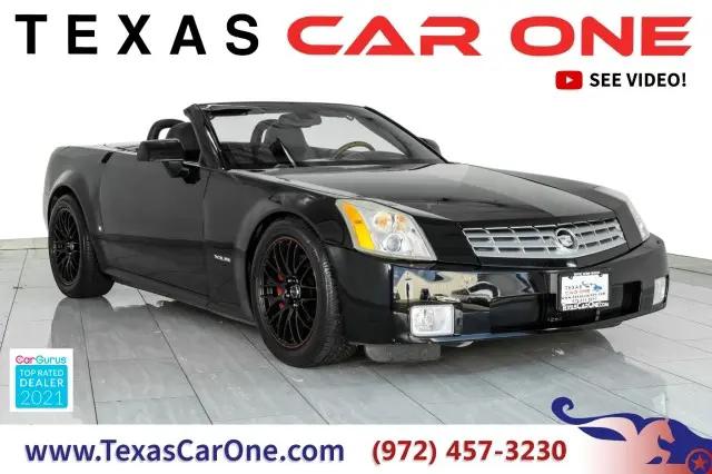 2006 Cadillac XLR Standard for sale in Carrollton, TX