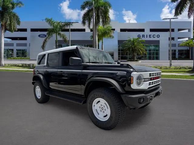 2026 Ford Bronco Heritage Edition for sale in Delray Beach, FL
