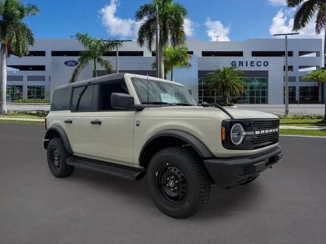 2026 Ford Bronco Big Bend for sale in Delray Beach, FL