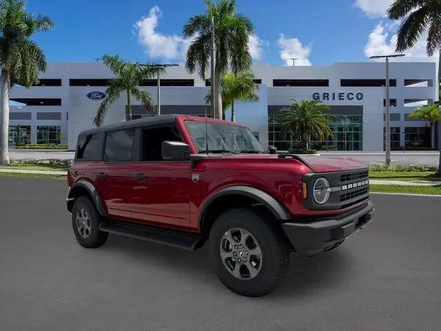 2026 Ford Bronco Big Bend for sale in Delray Beach, FL