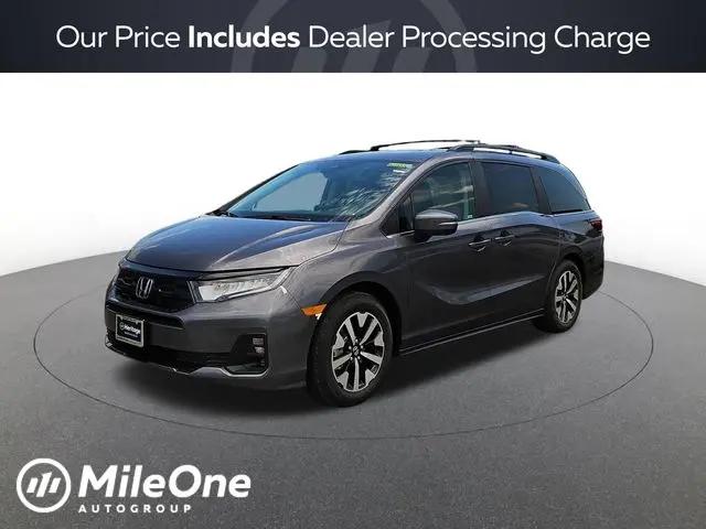 2026 Honda Odyssey EX-L for sale in Baltimore, MD