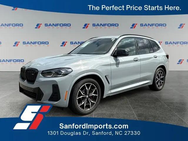 2024 BMW X3 M40i for sale in Sanford, NC