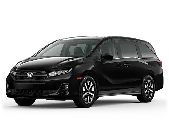 2026 Honda Odyssey EX-L for sale in Monroeville, PA