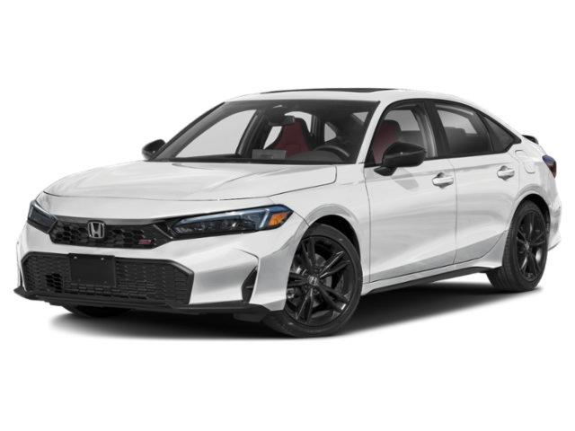 2026 Honda Civic Sedan for sale in Irvine, CA