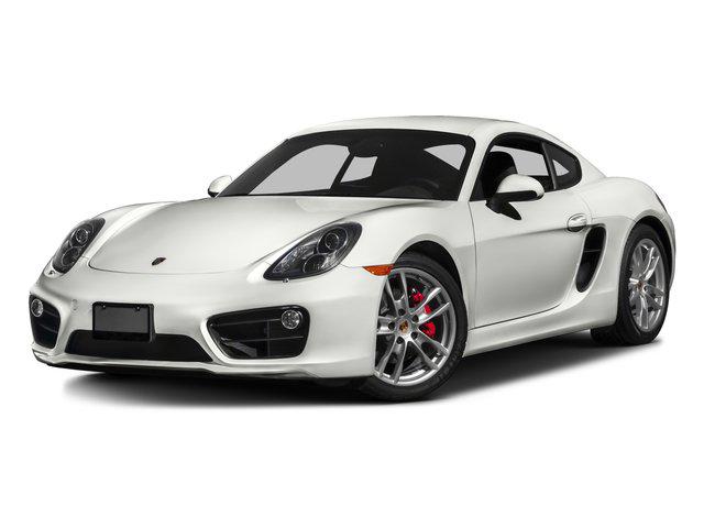 2016 Porsche Cayman S for sale in Dublin, OH