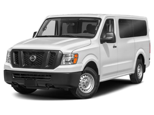2020 Nissan 3500 SV for sale in Dublin, OH