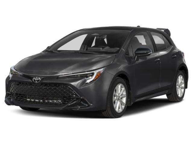 2025 Toyota Corolla SE for sale in Holiday, FL