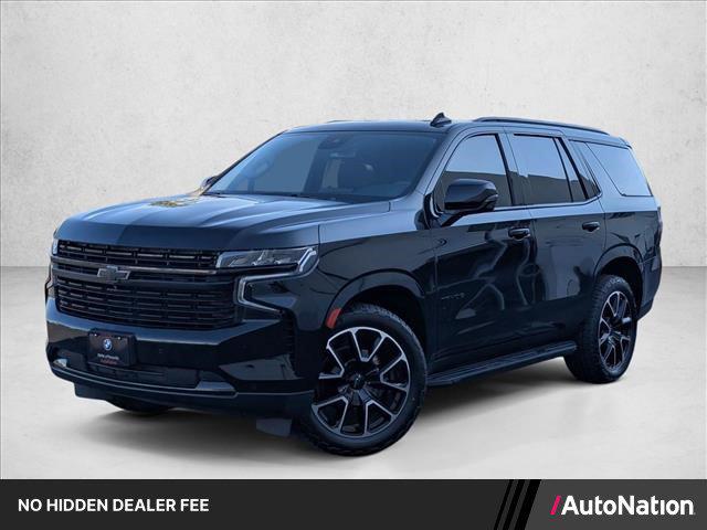 2023 Chevrolet Tahoe 4WD RST for sale in Roseville, CA