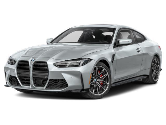 2027 BMW M4 Competition xDrive for sale in Calabasas, CA