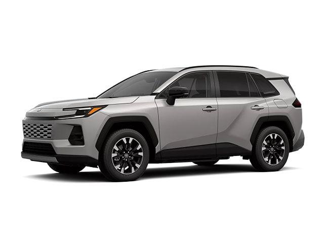 2026 Toyota RAV4 Limited for sale in Joplin, MO