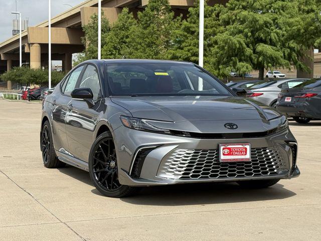 2026 Toyota Camry XSE for sale in Dallas, TX