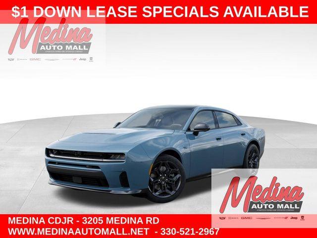 2027 Dodge Charger R/T Plus for sale in Medina, OH
