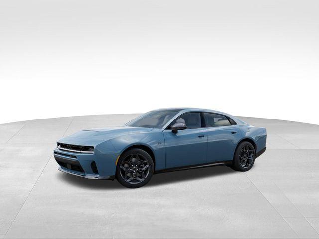2027 Dodge Charger CHARGER R/T PLUS 4-DOOR AWD