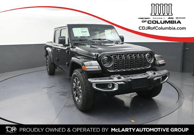 2026 Jeep Gladiator Sport for sale in Columbia, MO