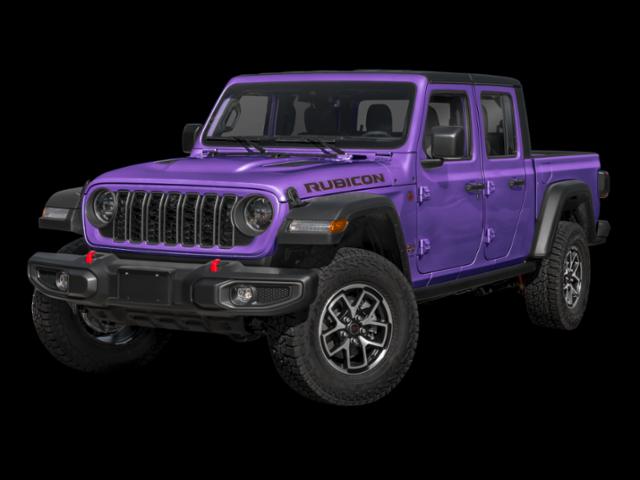 2026 Jeep Gladiator GLADIATOR SHADOW OPS 4X4