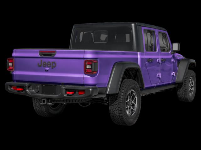 2026 Jeep Gladiator GLADIATOR SHADOW OPS 4X4
