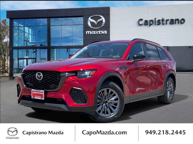 2026 Mazda CX-70 SC Plus for sale in San Juan Capistrano, CA
