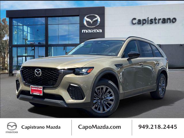 2026 Mazda CX-70 SC Plus for sale in San Juan Capistrano, CA