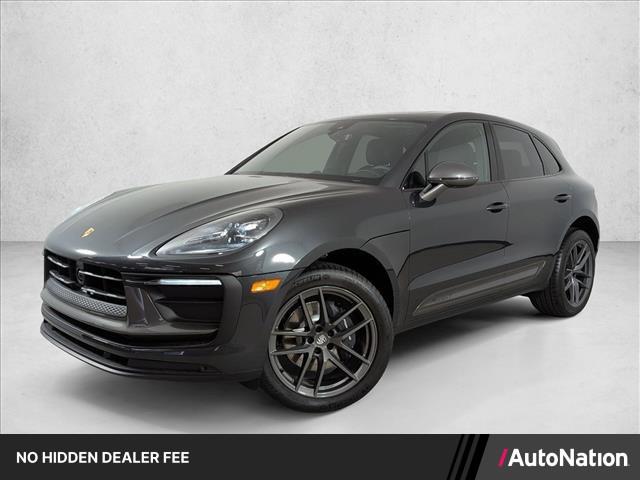 2026 Porsche Macan T for sale in Irvine, CA