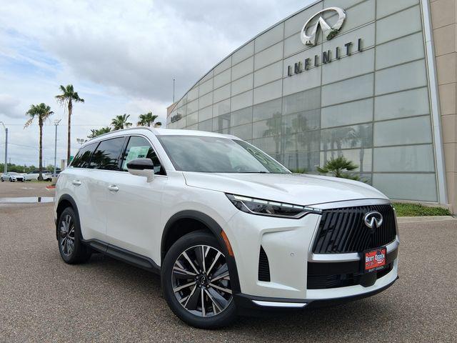 2027 INFINITI QX60 LUXE for sale in Edinburg, TX