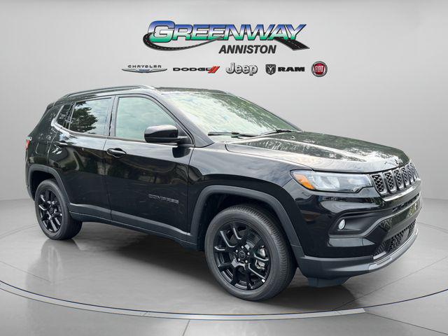 2026 Jeep Compass Latitude Altitude for sale in Anniston, AL