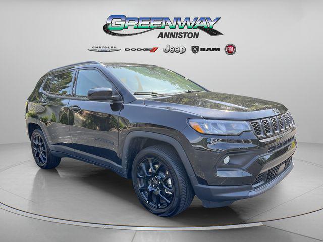 2026 Jeep Compass Latitude Altitude for sale in Anniston, AL