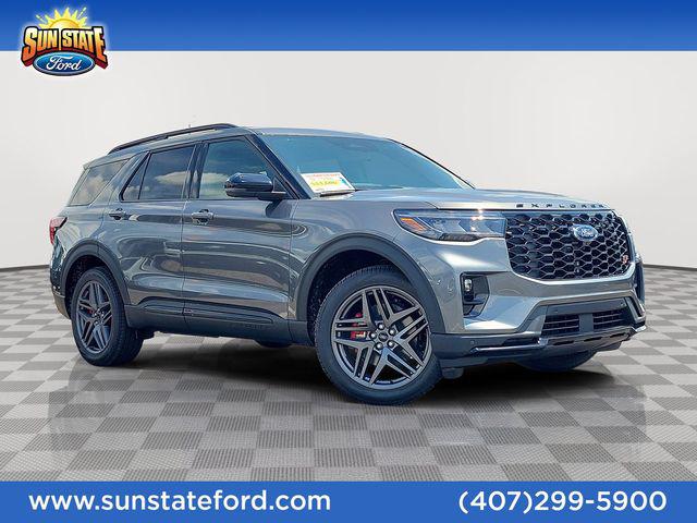 2026 Ford Explorer ST for sale in Orlando, FL