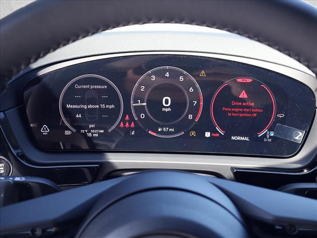 2026 Porsche Cayenne Coupe AWD