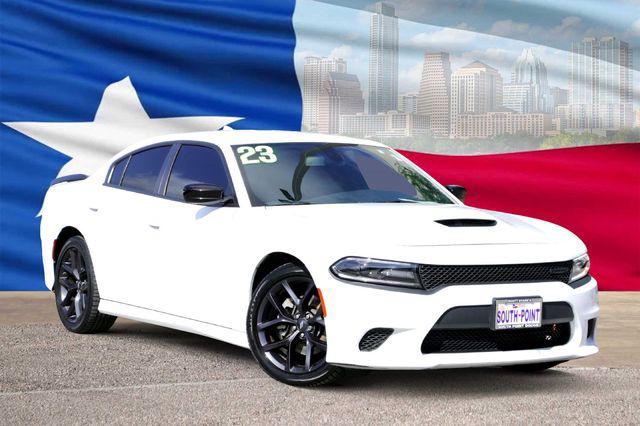 2023 Dodge Charger GT for sale in Austin, TX
