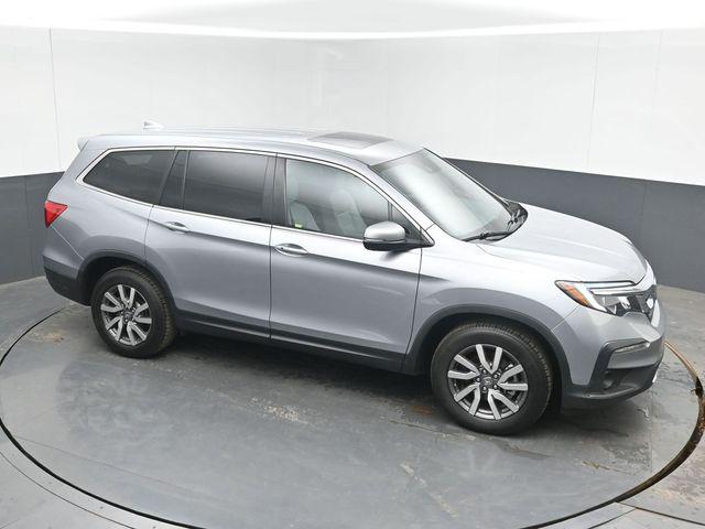 2021 Honda Pilot 2WD EX-L for sale in Morristown, TN