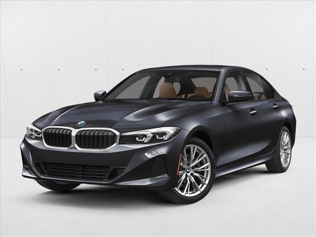 2026 BMW 3 Series 330i for sale in Dallas, TX
