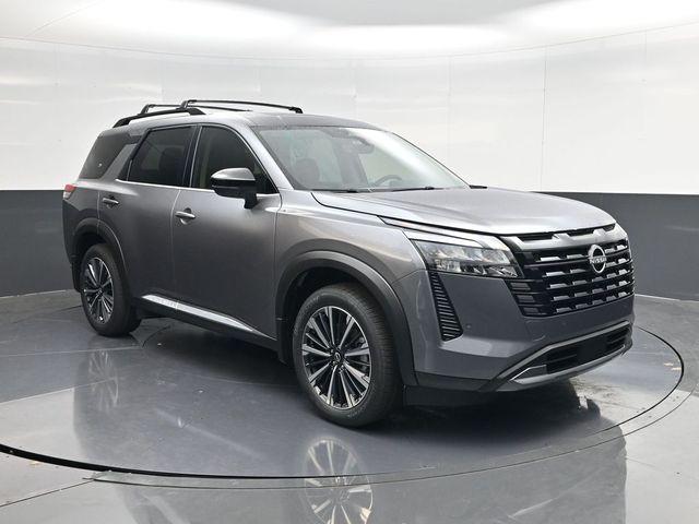 2026 Nissan Pathfinder Platinum for sale in Naples, FL