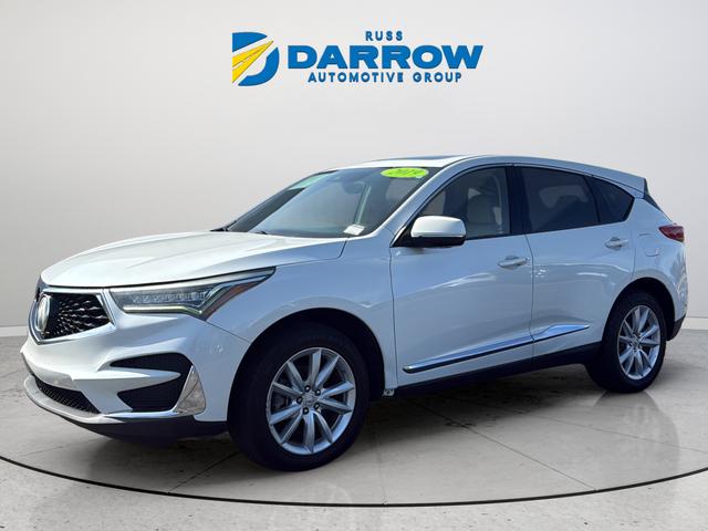 2019 Acura RDX Standard for sale in Waukesha, WI