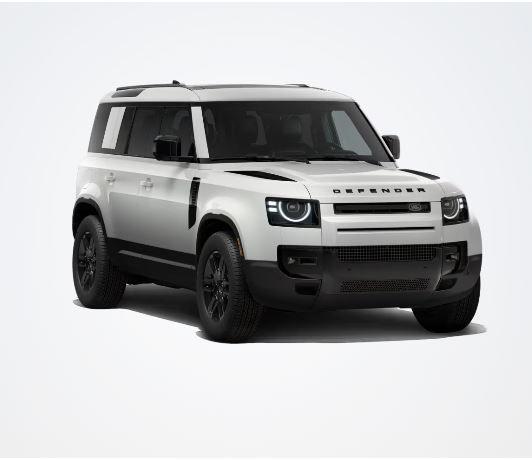 2026 Land Rover Defender P300 S for sale in Albany, NY