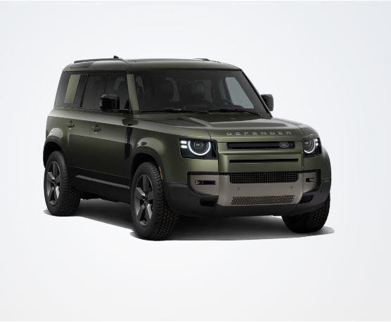2026 Land Rover Defender P300 S for sale in Albany, NY