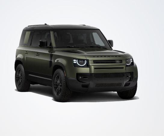 2026 Land Rover Defender P300 S for sale in Albany, NY