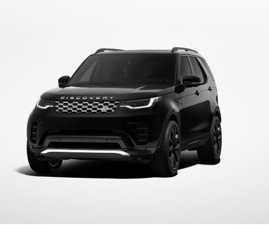 2026 Land Rover Discovery Dynamic SE for sale in Albany, NY
